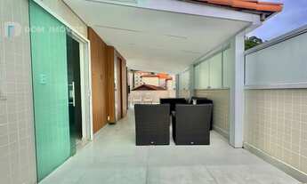 Imagem 7: Cobertura 3 quartos - Paineiras