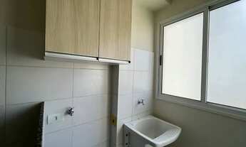 Imagem 3: PATEO ALLEGRO Apartamento com 2 dormitórios