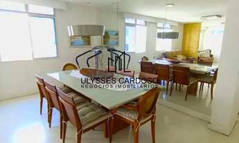 Imagem 5: Apartamento à venda no CIDADE JARDIM, TREZE DE JULHO, Aracaju, SE