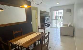 Imagem 6: Apartamento para venda tem 59 metros quadrados com 2 quartos