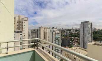 Imagem 2: Pinheiros! Duplex!