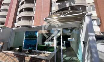 Imagem 2: Apartamento para Venda e Locação Bairro Botafogo Campinas/SP