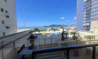 Imagem 2: Apartamento com 3 dormitórios à venda, 140 m² por R$ 2.650.000,00 - Frente Mar - Balneário