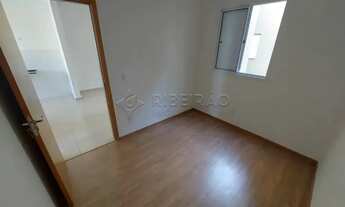 Imagem 6: Apartamento para locação 2 dormitórios 1 vaga em Bonfim Paulista