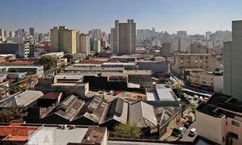 Imagem 6: Apartamento à Venda - Bela Vista, 1 Quarto, 41 m2