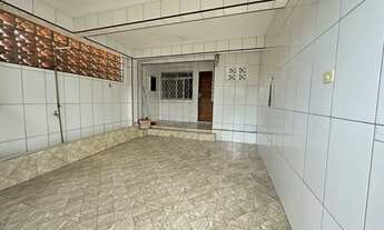 Imagem: Casa 3 quartos com edicula FINANCIA