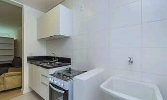 Imagem 5: Apartamento 1 quarto Locação Cidade Baixa