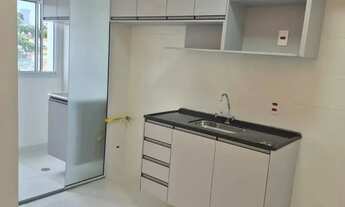 Imagem 2: Imóvel para aluguel com 42 metros quadrados com 2 quartos em Vila Nova Cintra - Mogi das C