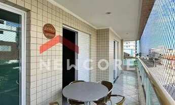 Imagem 4: Apartamento em Rua Martins Fontes - Tupi - Praia Grande/SP