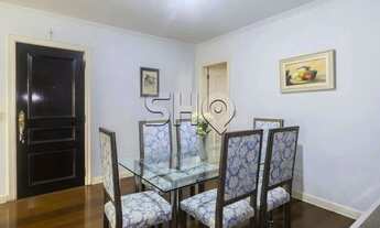 Imagem 6: Apartamento na Sumaré com 3 dormitórios à venda