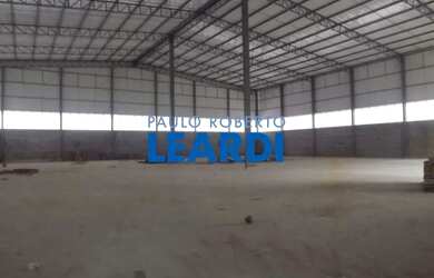 Imagem: COMERCIAL - JARDIM DO LAGO - SP