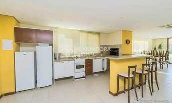 Imagem 6: Imóvel para aluguel tem 82 metros quadrados com 3 quartos em Passo da Areia - Porto Alegre