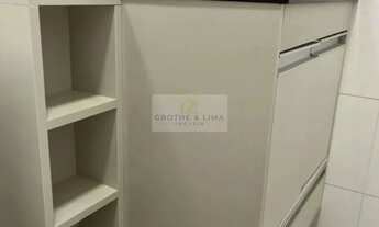 Imagem 3: APARTAMENTO PARA ALUGUEL COM 2 QUARTOS E 47M² NO BAIRRO PARQUE PADUAN EM TAUBATÉ