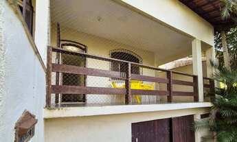 Imagem 2: Casa com 4 dormitórios à venda, 221 m² por R$ 550.000,00 - Serra Grande - Niterói/RJ