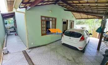 Imagem: Casa de 3 quartos no Bairro Jardim Leblon