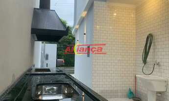 Imagem 4: MAGNIFICO SOBRADO EM GUARULHOS