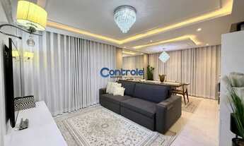 Imagem: Apartamento porteira fechada de 4 quartos