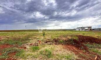 Imagem 6: Terreno a venda com 307m2 no Condomínio Quinta dos Verdes em Paulinia/SP