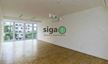 Imagem 2: Apto à Venda no Jardim Paulista, com 3 suítes, 1 vaga reformado, Sem Mobília