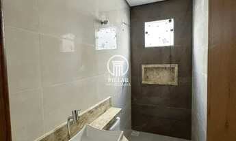 Imagem 6: CASA DISPONÍVEL PARA VENDA NO BAIRRO NOVO PRIMAVERA- MONTES CLAROS/MG