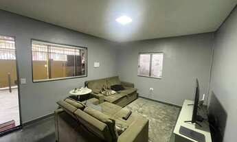 Imagem 4: Casa para Venda em Brasília, Ceilândia Sul (Ceilândia), 4 dormitórios, 1 suíte, 2 banheiro