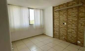 Imagem: Apartamento- 1 quarto, 40m², 1 vaga, 1