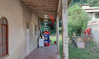 Imagem 7: Casa em Rua Serra do Ouro - Conjunto Morada da Serra - Sabará/MG