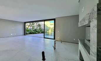 Imagem 4: Casa nunca habitada com 05 suítes à venda - Condomínio Velas da Marina REF