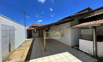 Imagem: Casa com 2 dormitórios, 108 m² - venda