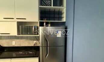 Imagem 4: Kitnet/Conjugado : / Residencial / Centro