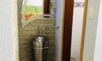 Imagem 2: Casa em Rua Almirante Giachetta - Vila Carrão - São Paulo/SP