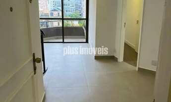 Imagem 3: Pinheiros! Cobertura com vista infinita!