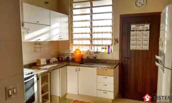 Imagem 4: Casa térrea no bairro Rio 400 em Presidente Prudente