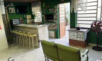 Imagem 3: Casa de 3 dormitórios à venda no Bairro Rubem Berta - Porto Alegre