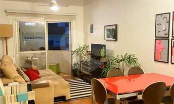 Imagem 4: Apartamento com 2 quartos à venda em Consolação - SP