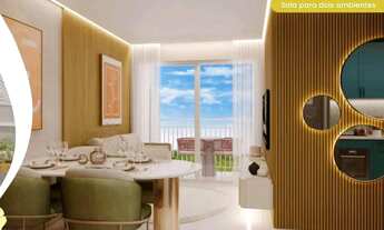 Imagem: 2qts na Várzea Minha Casa Minha Vida E