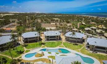 Imagem 2: Condomínio Parracho Flecheiras | 211,02m² | 04 Suítes