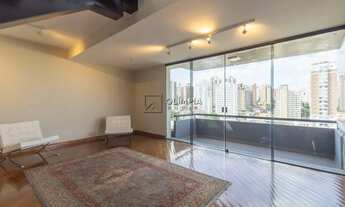 Imagem: Venda Cobertura 3 Dormitórios - 245 m²