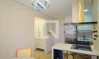 Imagem 3: Apartamento à Venda - Tatuapé, 2 Quartos, 35 m2