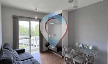 Imagem: Apartamento à venda, Jardim das Samambaias