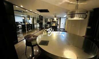 Imagem: Cobertura com 3 suítes - R$ 4.500/dia