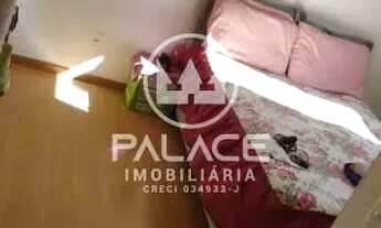 Imagem 3: Apartamento à venda em jardim são francisco, piracicaba 2 quartos 44m²