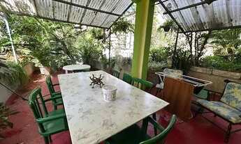 Imagem: Casa com 6 dormitórios à venda, 400 m²