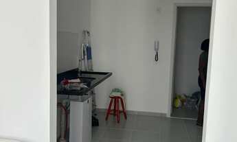 Imagem 6: Imóvel para aluguel com 83 metros quadrados com 2 quartos em Parque Esplanada - Embu das A