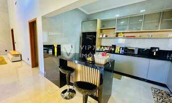 Imagem 6: Casa de Condomínio à venda, 4 quartos, 3 suítes, 10 vagas, Chácara Santa Terezinha - Araço