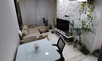 Imagem 4: Apartamento com 2 quartos no bairro Planalto Ayrton Senna - Fortaleza/CE