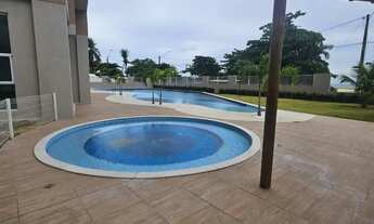 Imagem 4: Alugo de apto -Mirante dos Corais Residence-3 Quartos-.