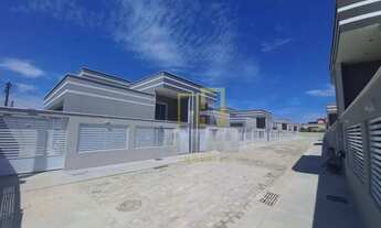 Imagem: Casa Moderna no Bairro Chácara Mariléa