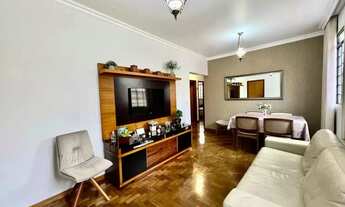 Imagem 3: Imóvel para venda tem 70 metros quadrados com 3 quartos em Copacabana - Belo Horizonte - M