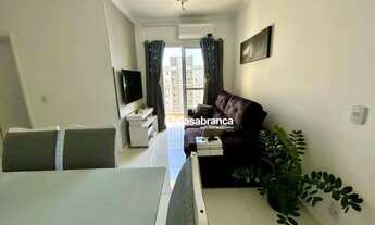 Imagem 4: Apartamento com 2 quartos à venda no Jardim São Carlos em Sorocaba/SP